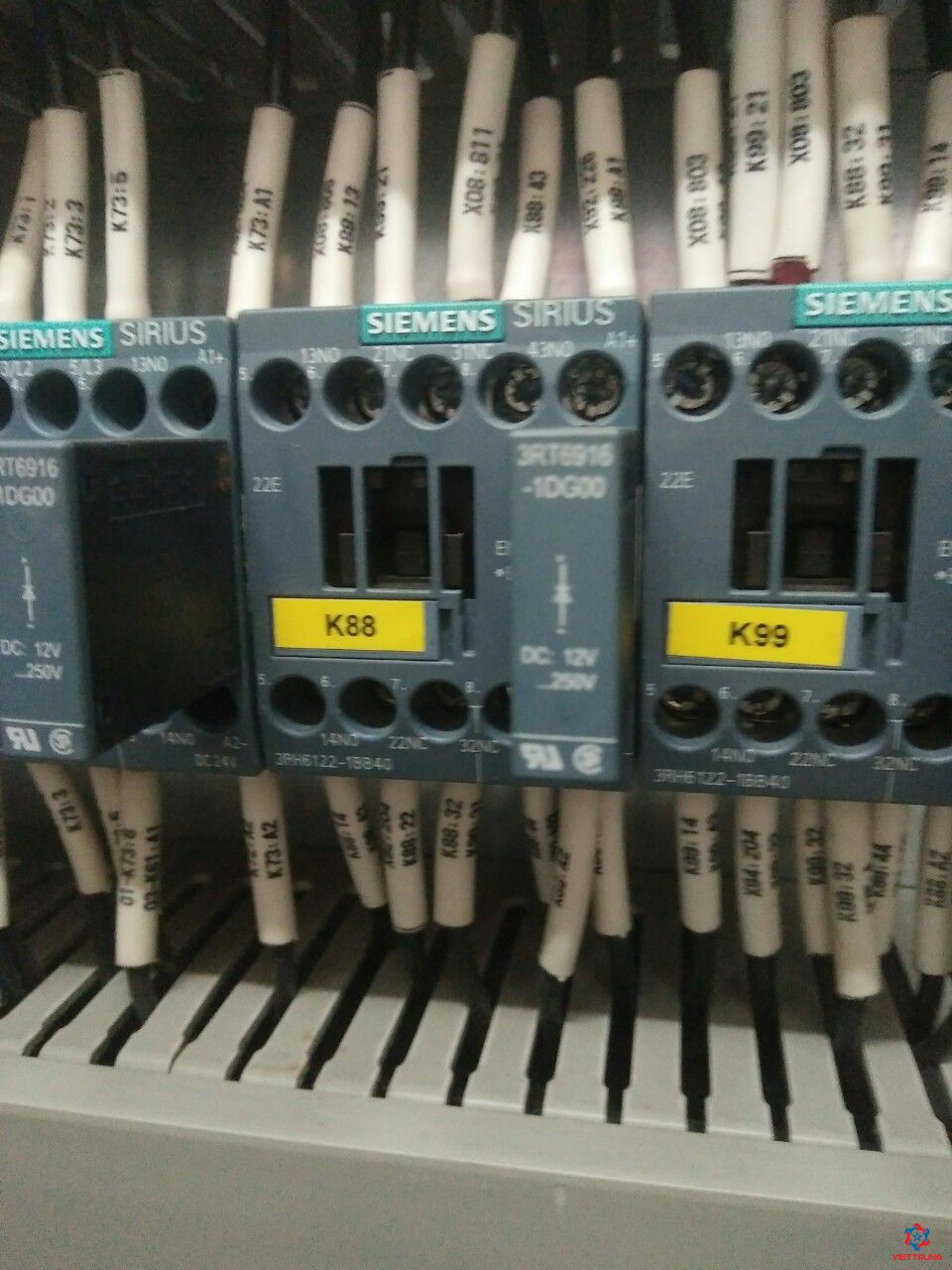 Contactor